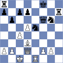 Goryachkina - Kravtsiv (chess.com INT, 2024)