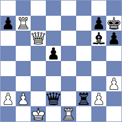Burke - Pein (chess.com INT, 2024)