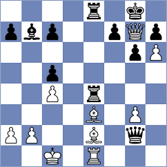 Bagchi - Pironti (chess.com INT, 2023)