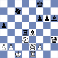 Orlov - Costachi (Chess.com INT, 2021)