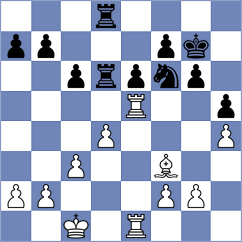 Pak - Mammadova (chess.com INT, 2024)