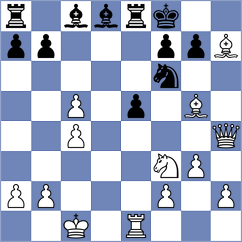 Studer - Eliseev (Chess.com INT, 2020)