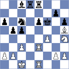 Faizulaev - Sarkar (chess.com INT, 2021)