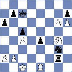 Sellitti - Smirnov (Chess.com INT, 2021)