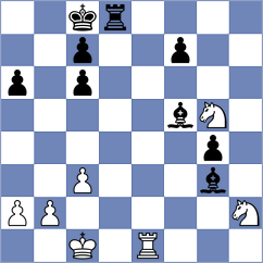 Pruess - Amin (Chess.com INT, 2020)