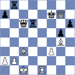 Amato - Becerra Rivero (chess.com INT, 2021)