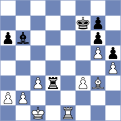 Souza Dos Santos - Fanha (Chess.com INT, 2020)