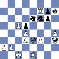 Rios Escobar - Toniutti (chess.com INT, 2024)