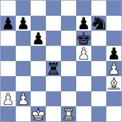 Goncalves - Aaditya (chess.com INT, 2023)