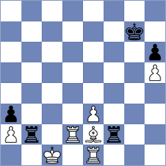 Rama - Gahan (chess.com INT, 2021)