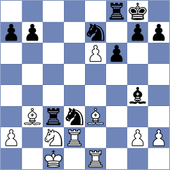 Fayard - Gavilan Diaz (chess.com INT, 2024)