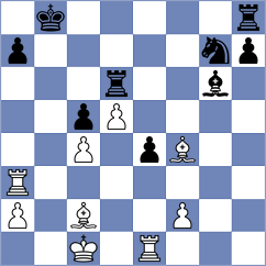 Ponkratov - Sviridov (Chess.com INT, 2021)