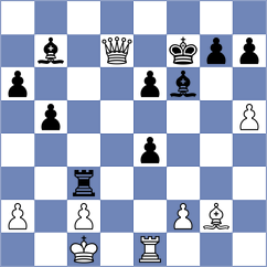 Nihal - Fantinel (chess.com INT, 2024)