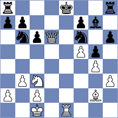 Bochnicka - Vianello (chess.com INT, 2024)