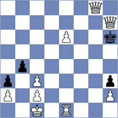 Gelder - Tsediakov (FIDE Online Arena INT, 2024)