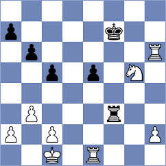 Soucek - Vondrasek (Chess.com INT, 2021)