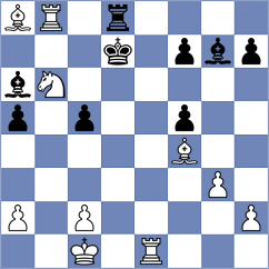 Zapata - Amaya Retamozo (Chess.com INT, 2020)