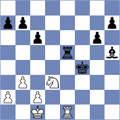 Solys - Uzcategui Rodriguez (chess.com INT, 2023)