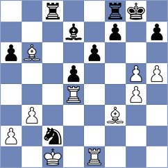 Toma - Brattain (Chess.com INT, 2019)