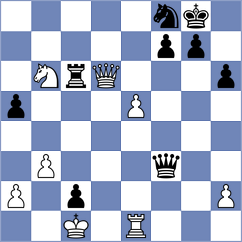 Bratanov - Peng (Chess.com INT, 2021)