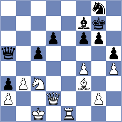 Bakalchuk - Kamsky (chess.com INT, 2023)