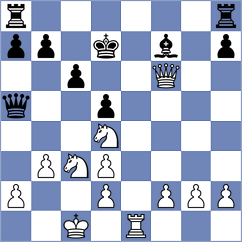 Chaplin - Rosenbaum (Chess.com INT, 2021)