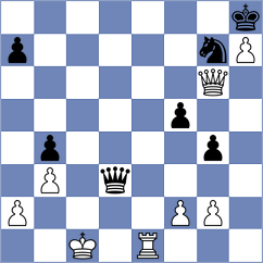 Villabrille - Halak (chess.com INT, 2023)