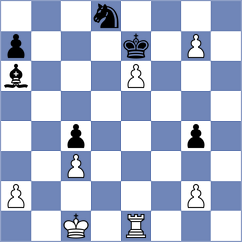 Hoffmann - Bruned (chess.com INT, 2021)