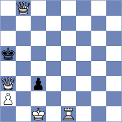 Bodnar - Guerreiro (Chess.com INT, 2020)