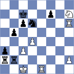 Vavulin - Abdrlauf (Chess.com INT, 2020)