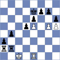 Kalajzic - Bolourchifard (chess.com INT, 2023)