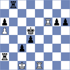 Lee - Veiga (chess.com INT, 2023)
