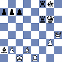 Dutta - Atanejhad (Chess.com INT, 2020)
