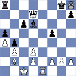 Madaminov - Urbina Perez (chess.com INT, 2024)
