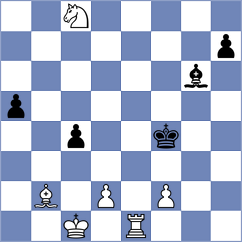 Kraai - Jakubowska (Chess.com INT, 2020)