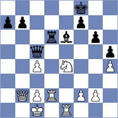 Boyer - Berezin (chess.com INT, 2024)