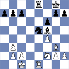 Randazzo - Skatchkov (Chess.com INT, 2020)
