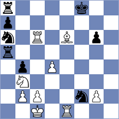 Streltsov - Bochnicka (chess.com INT, 2024)