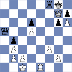 Pacheco Lugo - Mihailidis (chess.com INT, 2022)