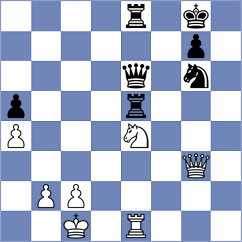 Sliwicki - Dzhaparov (chess.com INT, 2021)