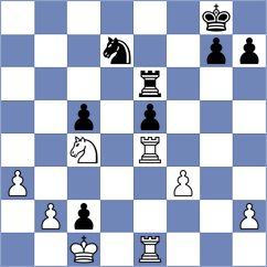 Omariev - Nan (Chess.com INT, 2021)