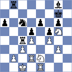 Ljukin - Nutakki (chess.com INT, 2024)