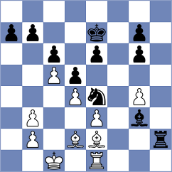 Wu - Pakleza (chess.com INT, 2024)