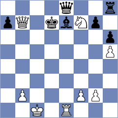 Cadilhac - Senthil (Chess.com INT, 2021)