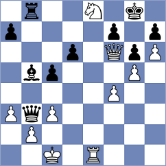 Paravyan - Todev (chess.com INT, 2024)