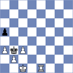 Saito - Schut (Chess.com INT, 2020)