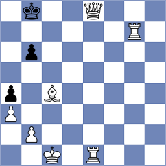 Berago - Gelder (FIDE Online Arena INT, 2024)