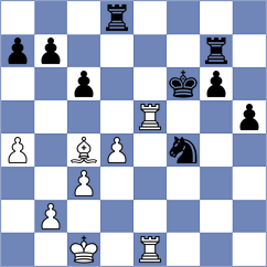 Mesa Cruz - Jackson (chess.com INT, 2024)