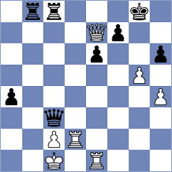 Lee - Skuhala (Chess.com INT, 2018)