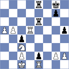 Chalus - Romanek (Chess.com INT, 2021)